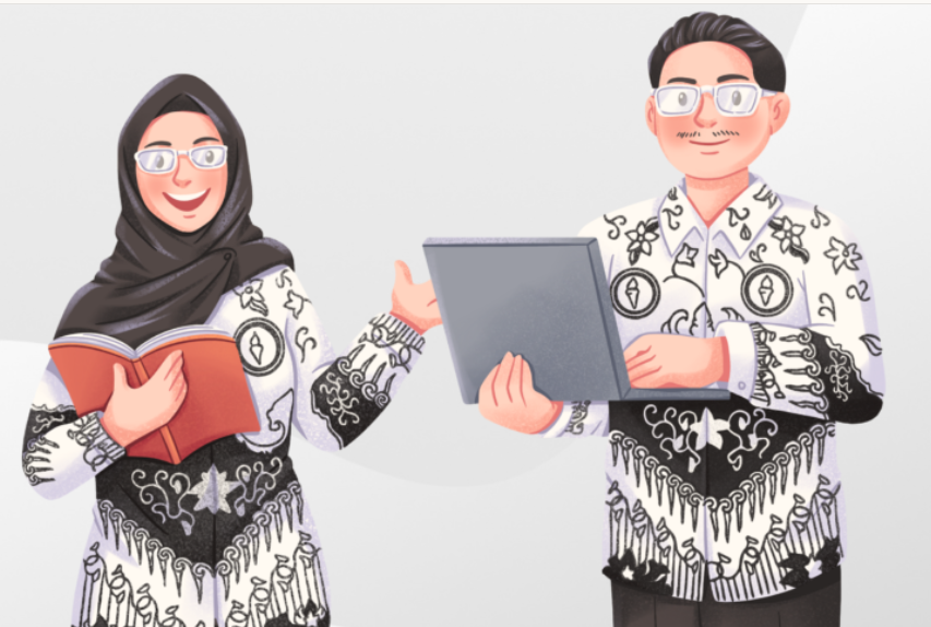 TPG Lulusan PPG 2025 Belum Cair? Ini Tahapan Resmi yang Harus Dilalui
